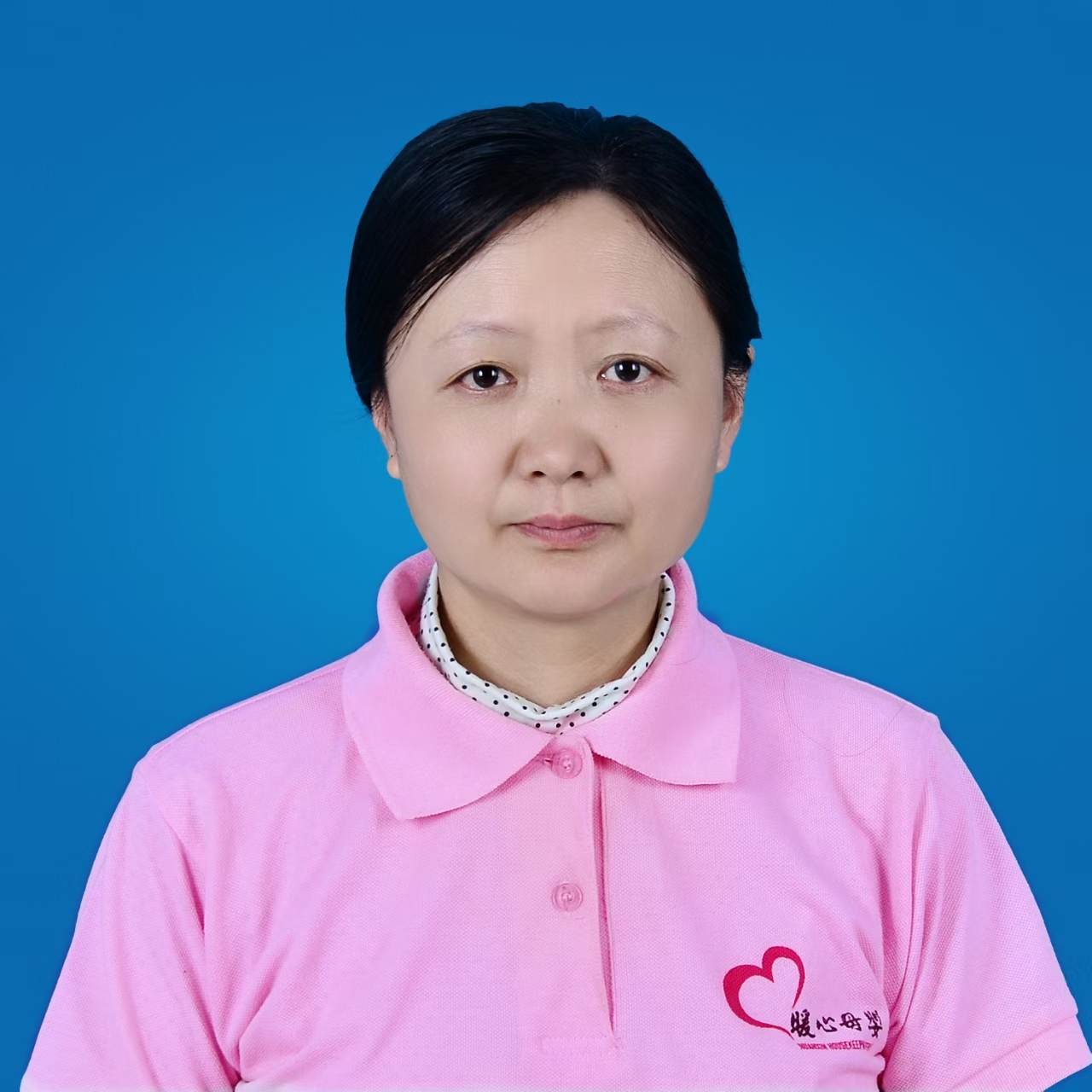 高級(jí)月嫂、育嬰師——?jiǎng)⒔ㄆ? title=